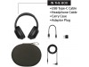 Sony WH-1000XM4 Wireless Noise-Canceling Over-Ear Headphones